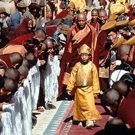 Tulku Jamyang Kunga Tenzin